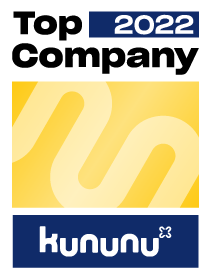 kununu – Top Company 2022