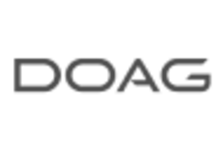 DOAG - Deutsche Oracle Anwender Gruppe